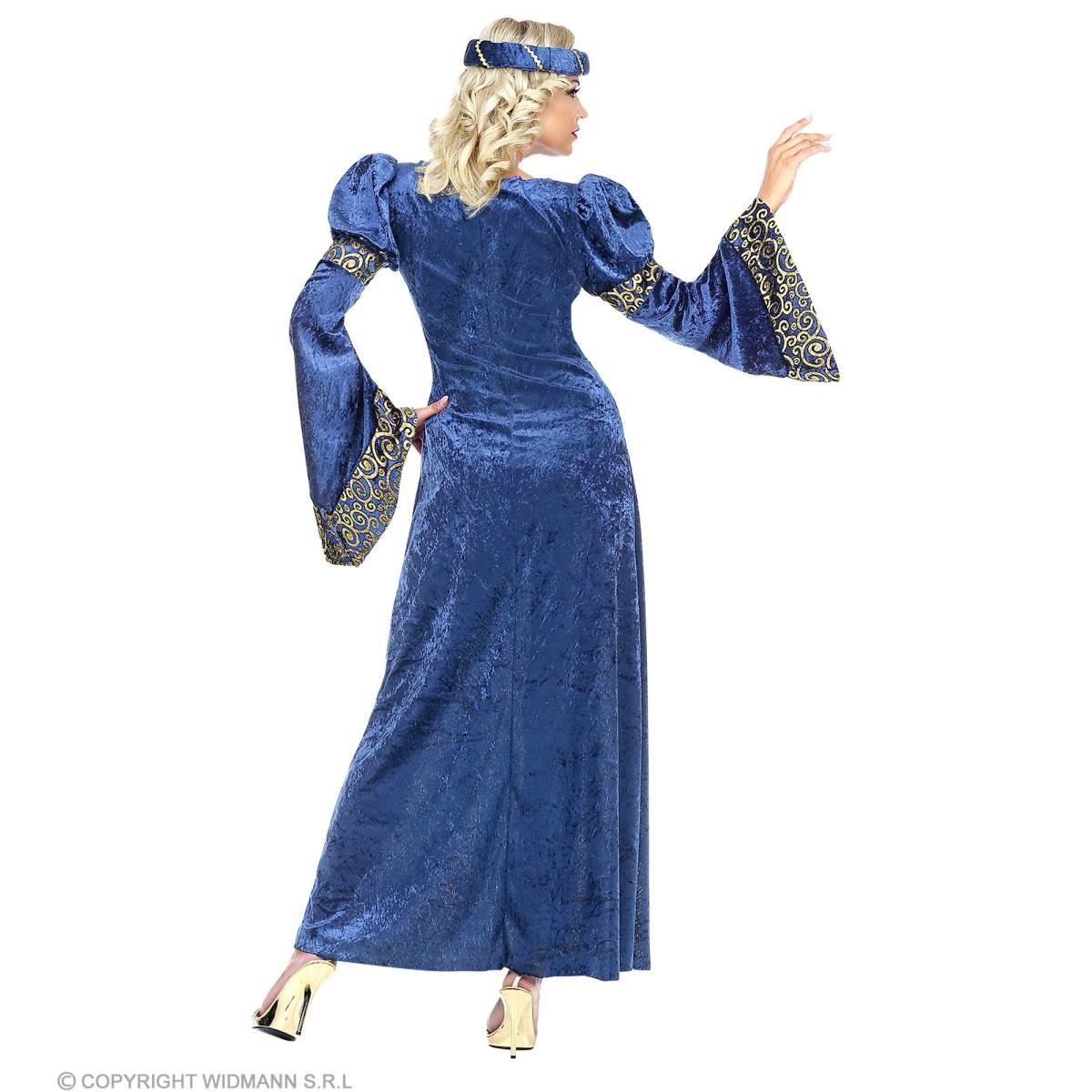 Costume Dama Del Rinascimento |Widmann