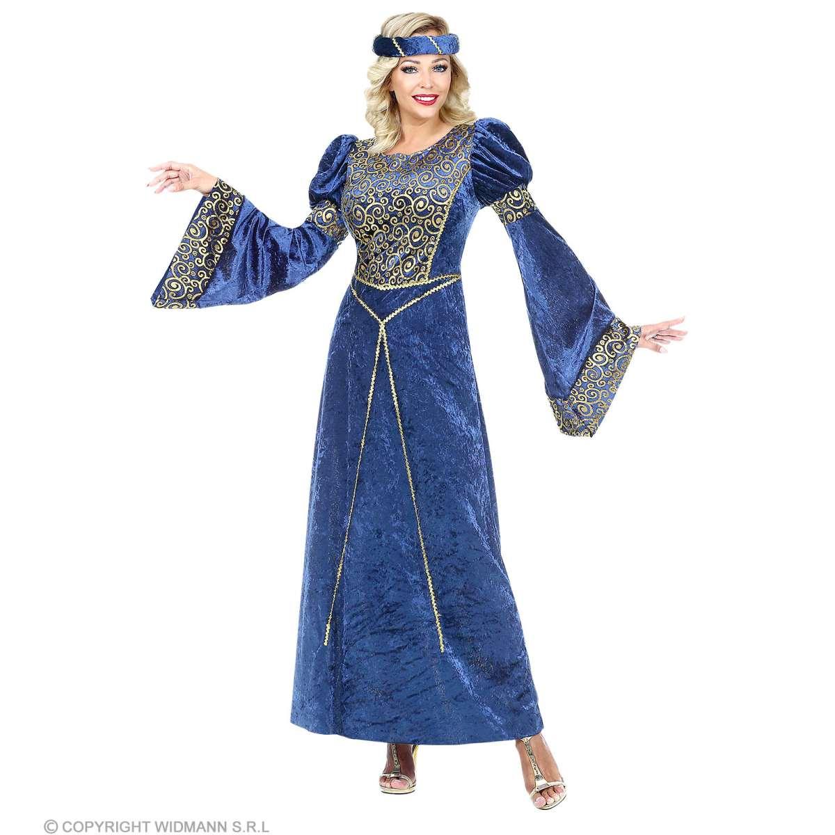 Costume Dama Del Rinascimento |Widmann