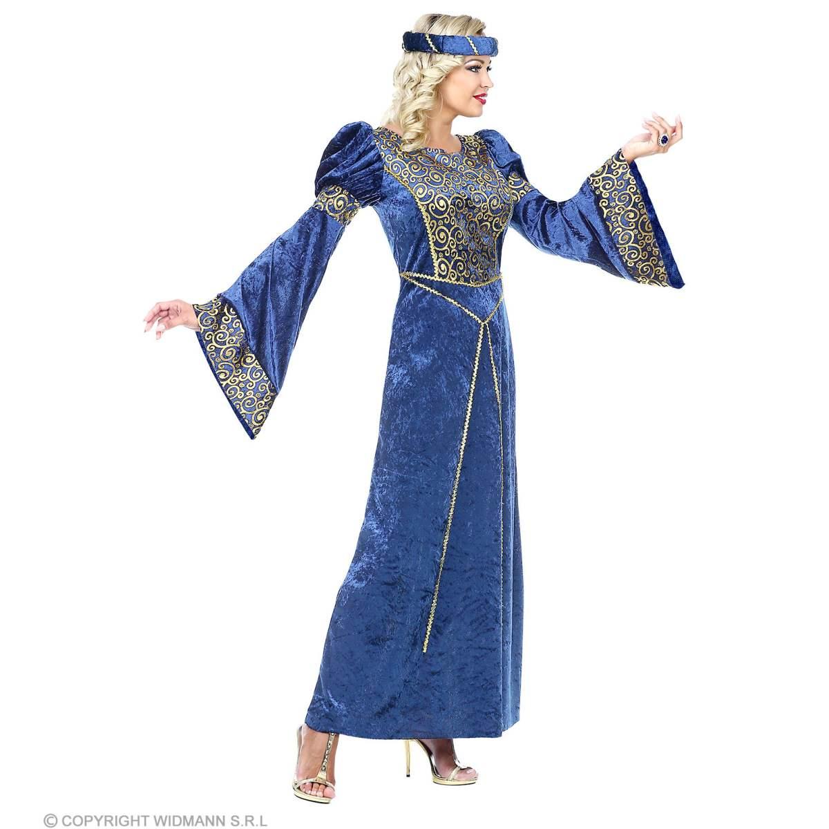 Costume Dama Del Rinascimento |Widmann