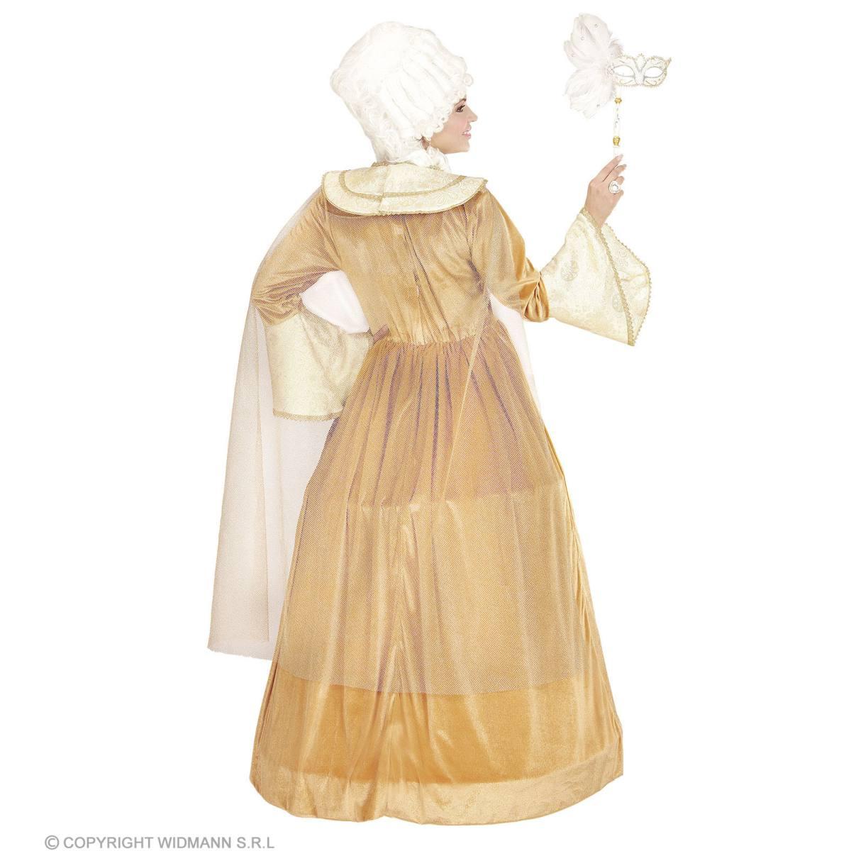 Costume Nobildonna Veneziana |Widmann