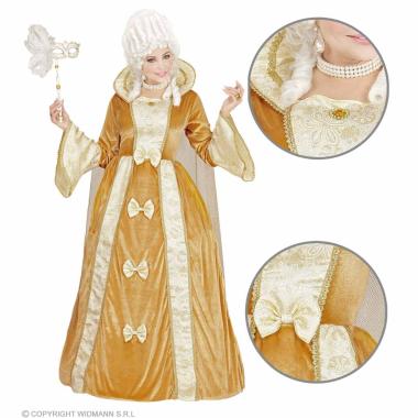 Costume Nobildonna Veneziana |Widmann