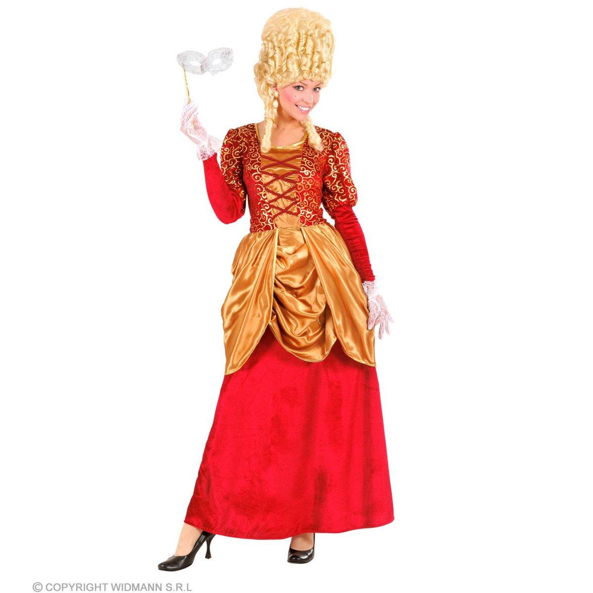 Costume Marchesa |Widmann