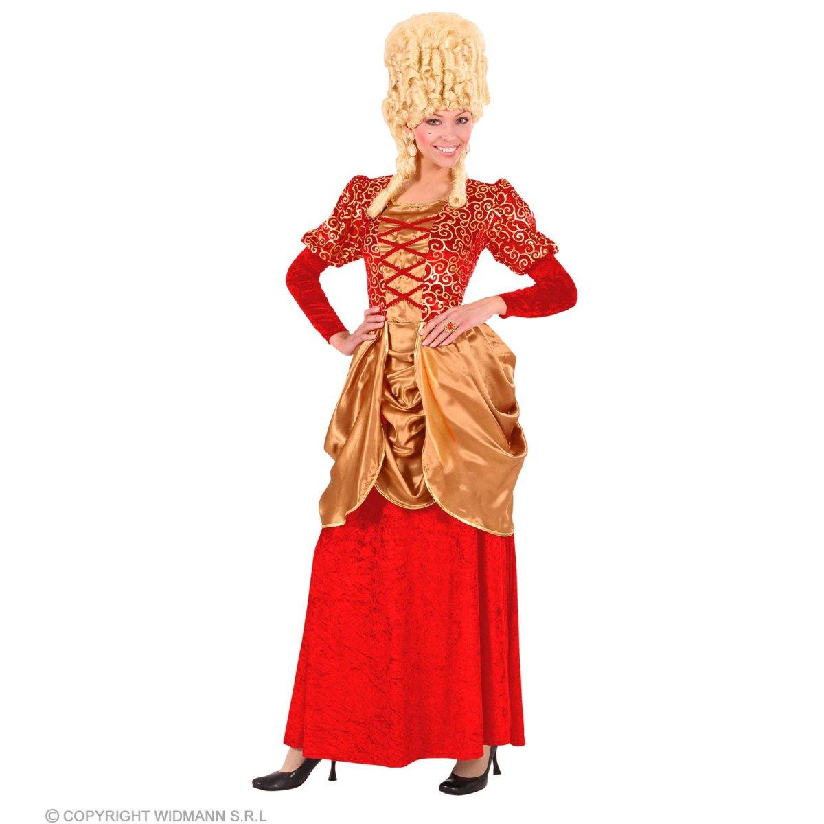 Costume Marchesa |Widmann