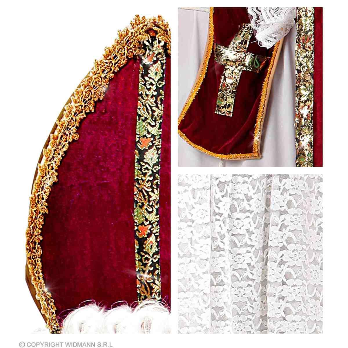 Costume Arcivescovo |Widmann