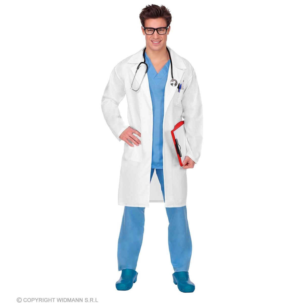 Costume Dottore |Widmann