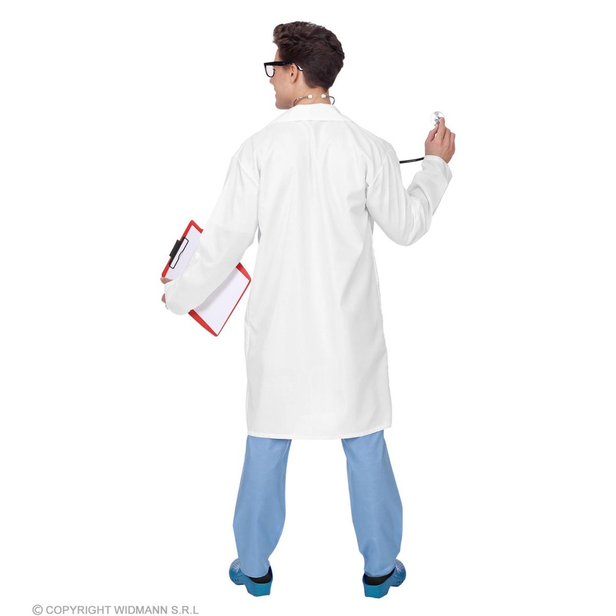 Costume Dottore |Widmann