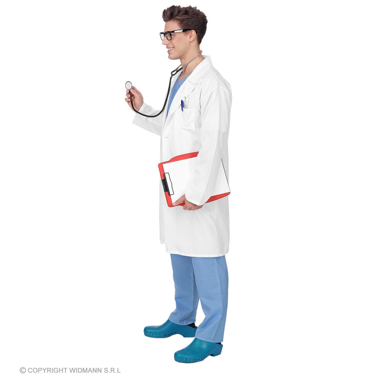 Costume Dottore |Widmann