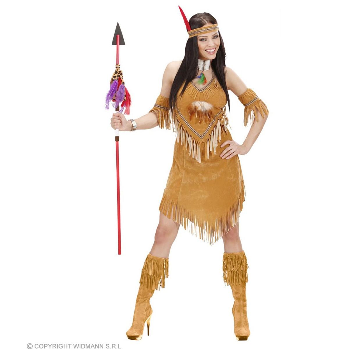 Costume Indiana |Widmann