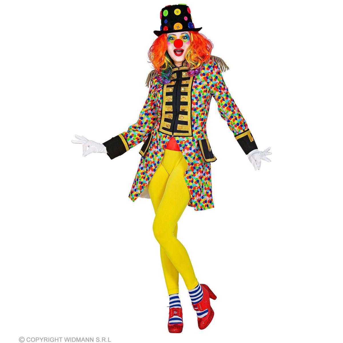 Giacca Parata Multicolor |Widmann