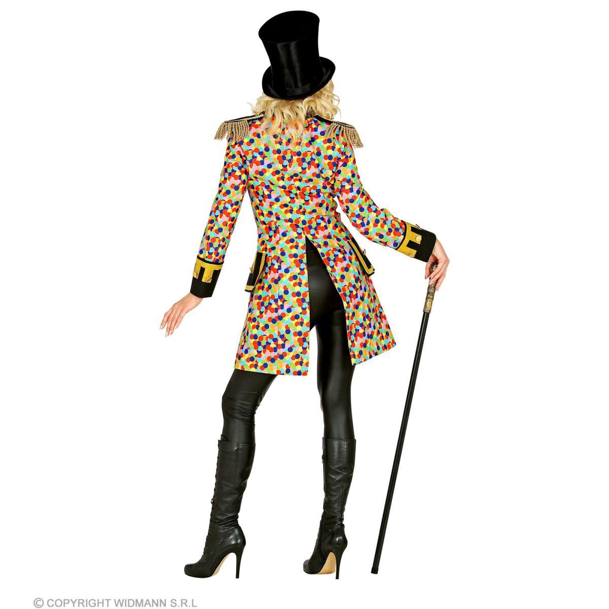 Giacca Parata Multicolor |Widmann