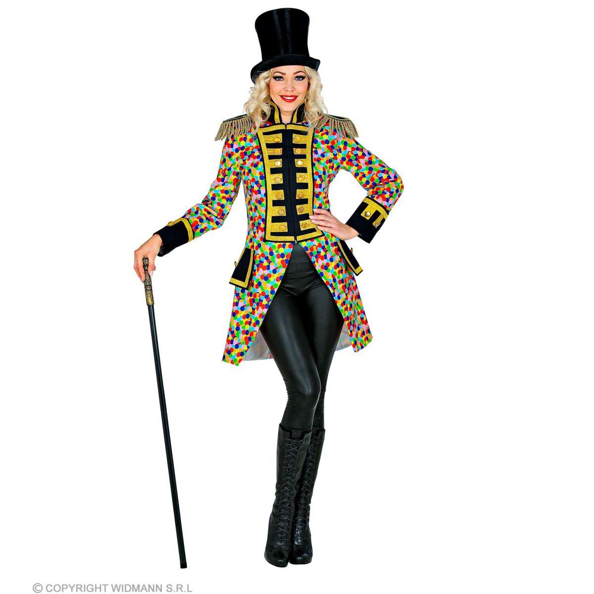 Giacca Parata Multicolor |Widmann