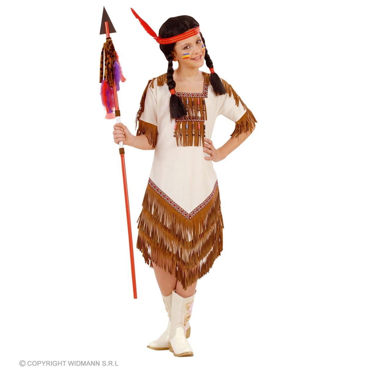 Costume Indiana |Widmann