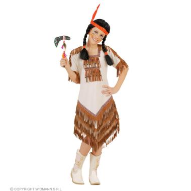 Costume Indiana |Widmann
