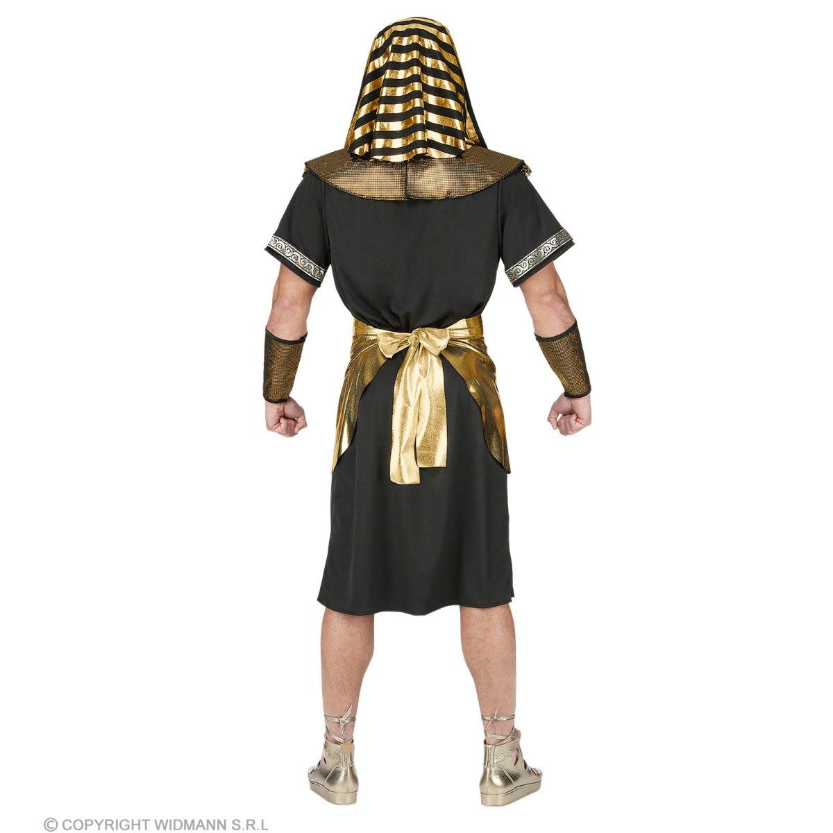 Costume Faraone Egiziano |Widmann