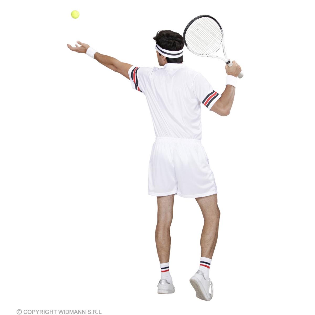 Costume Giocatore Tennis |Widmann