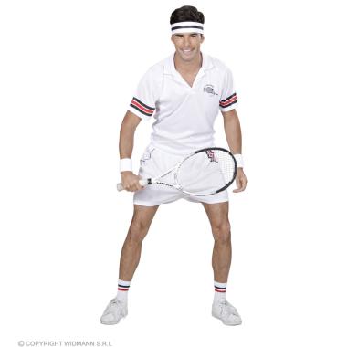 Costume Giocatore Tennis |Widmann