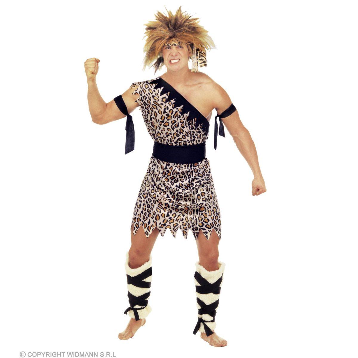 Costume Primitivo |Widmann