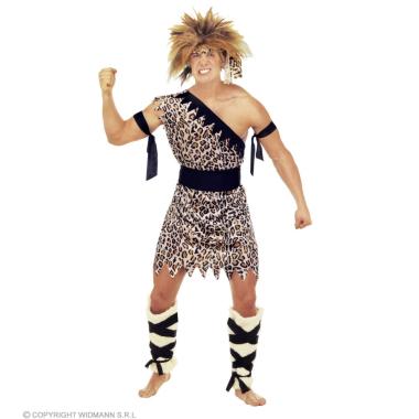 Costume Primitivo |Widmann