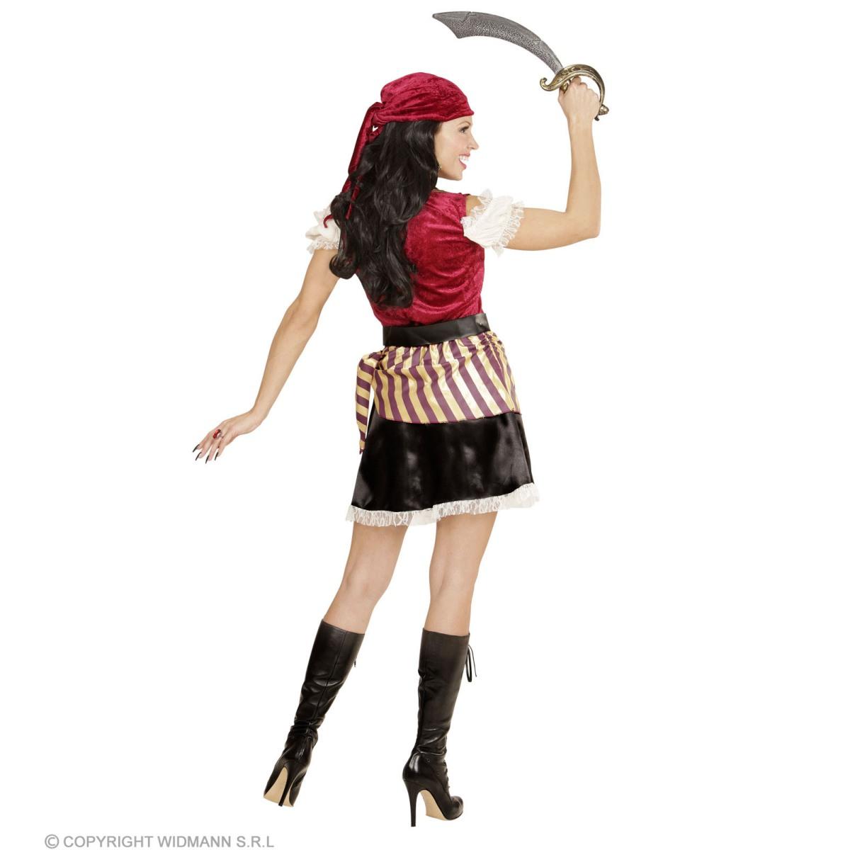 Costume Pirata |Widmann