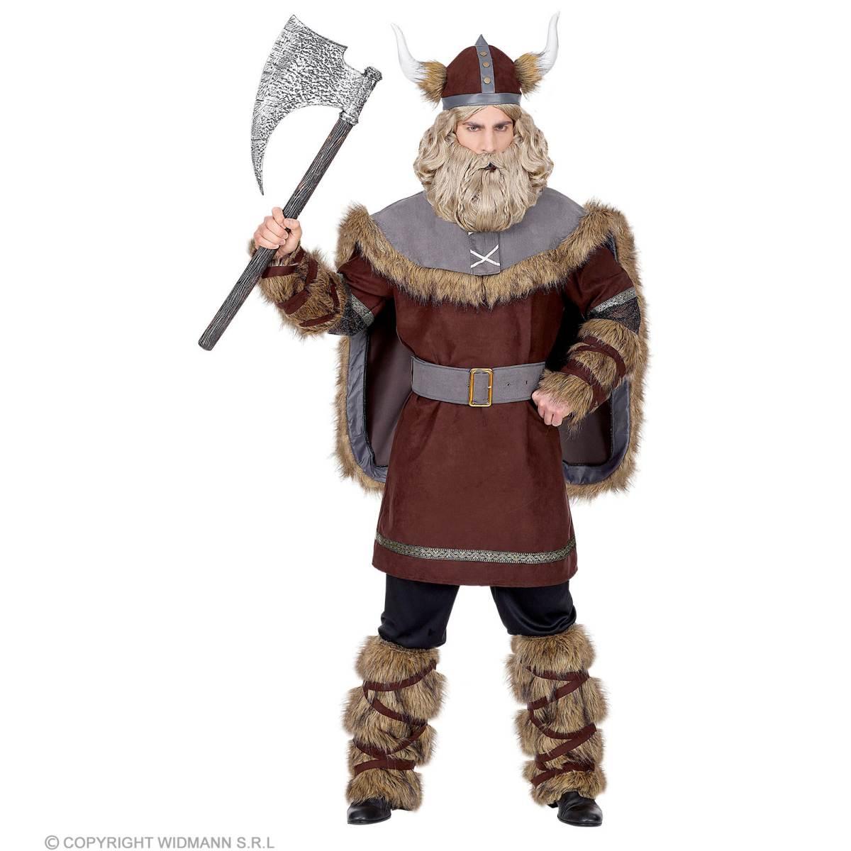 Costume Vichingo |Widmann