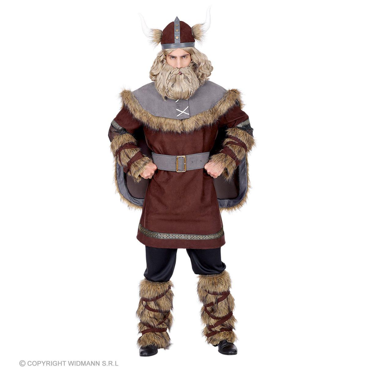 Costume Vichingo |Widmann