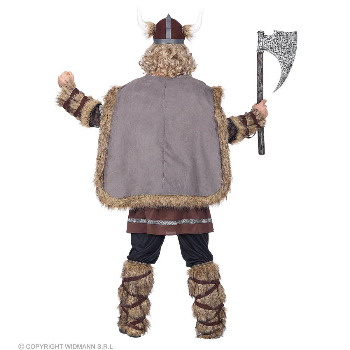 Costume Vichingo |Widmann