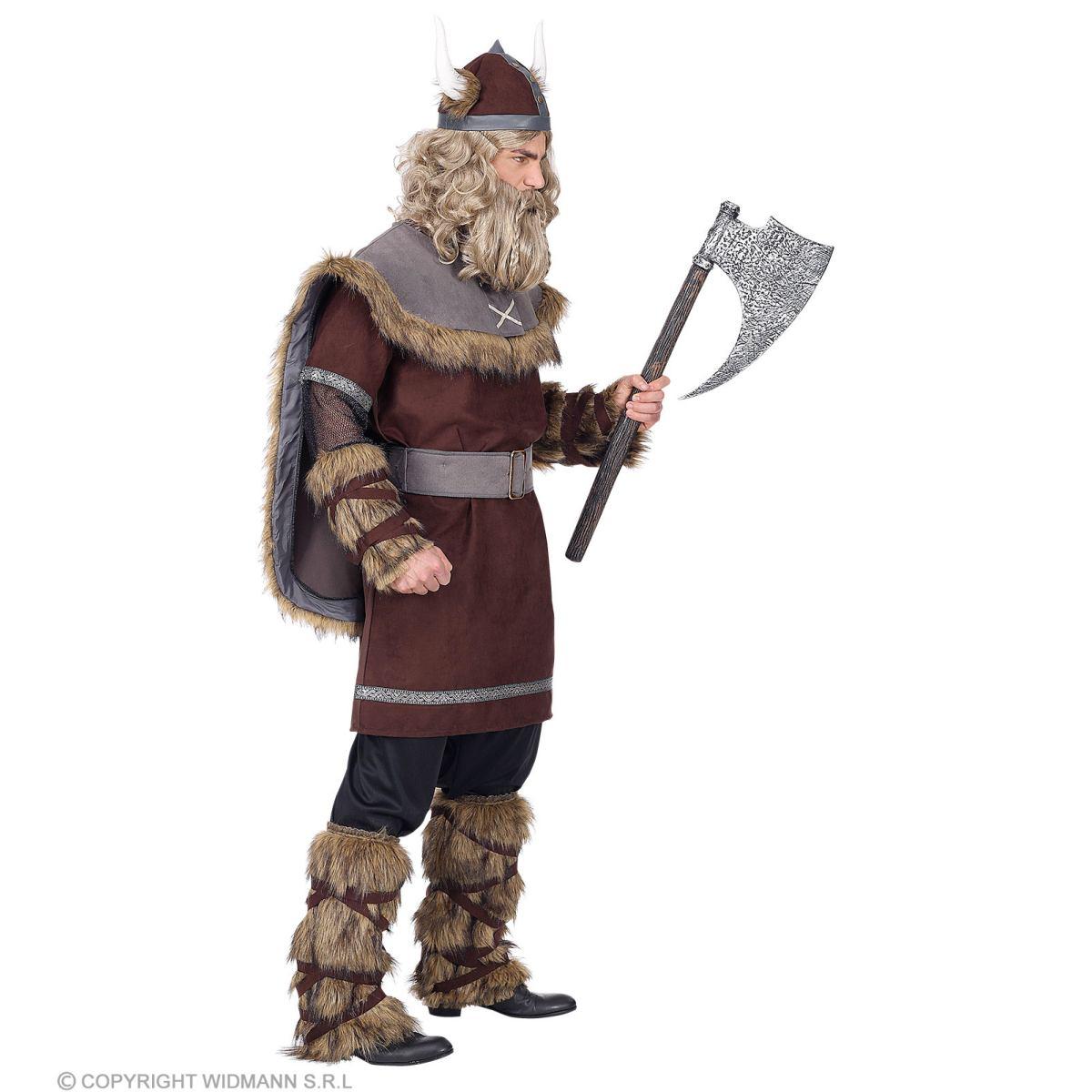 Costume Vichingo |Widmann