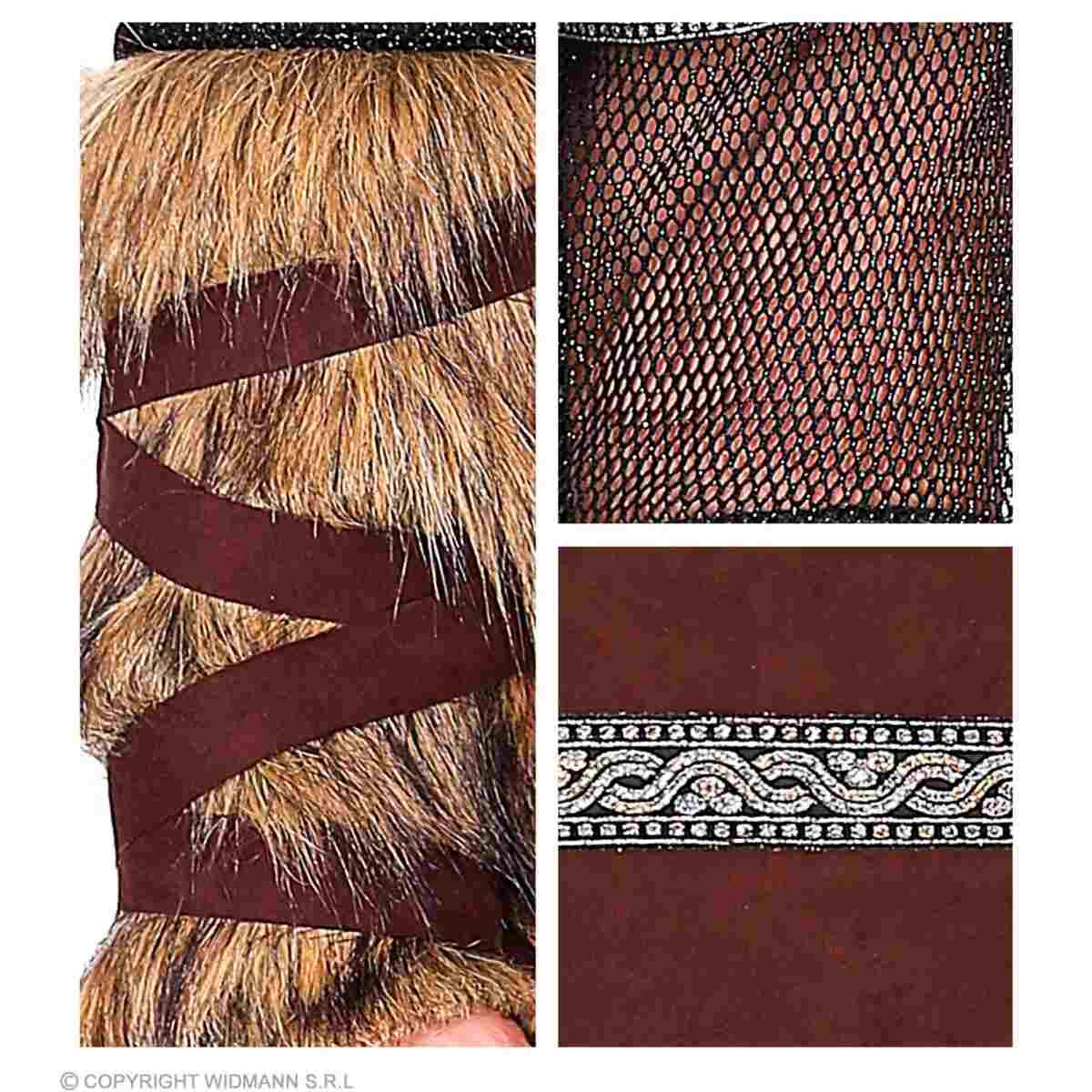 Costume Vichingo |Widmann