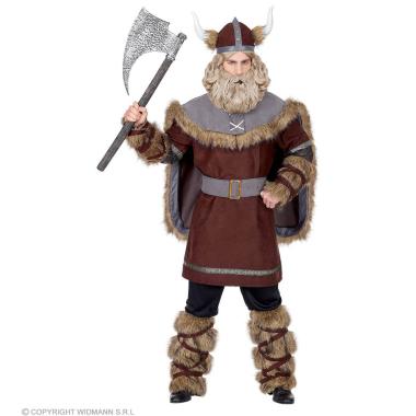 Costume Vichingo |Widmann