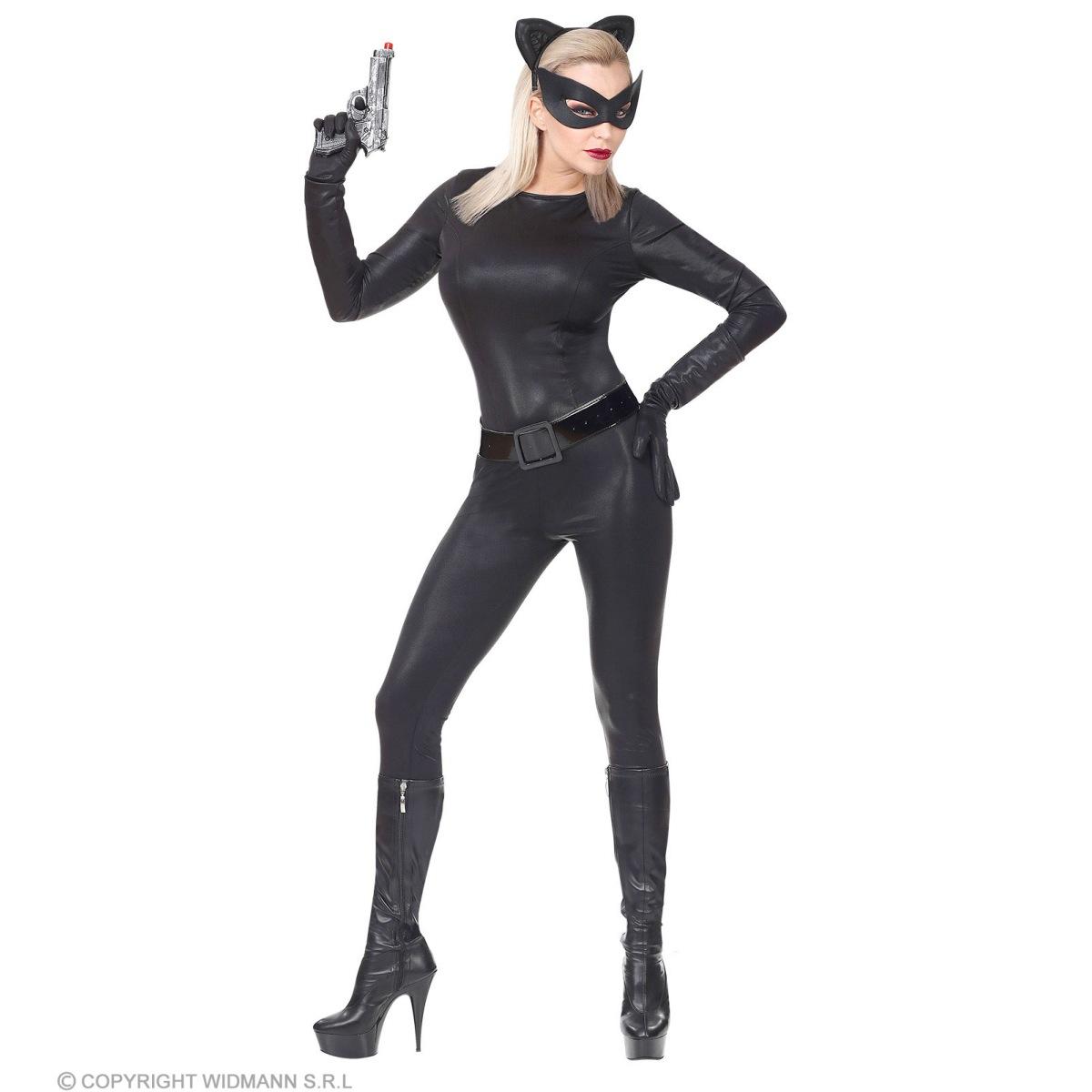 Costume Gatta Nera |Widmann