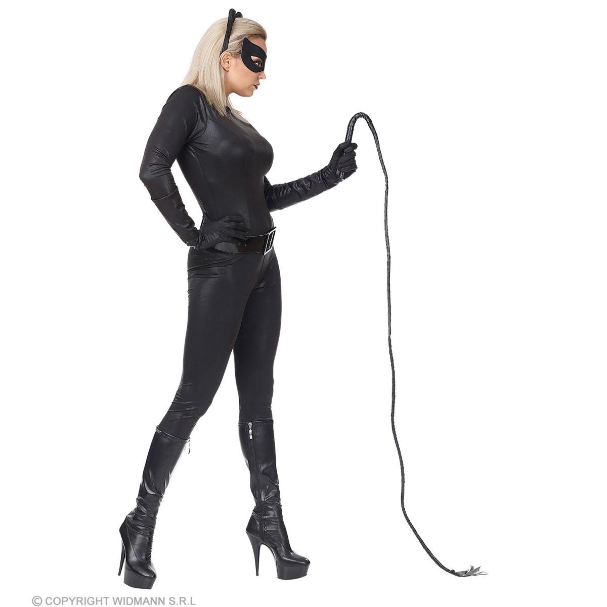 Costume Gatta Nera |Widmann