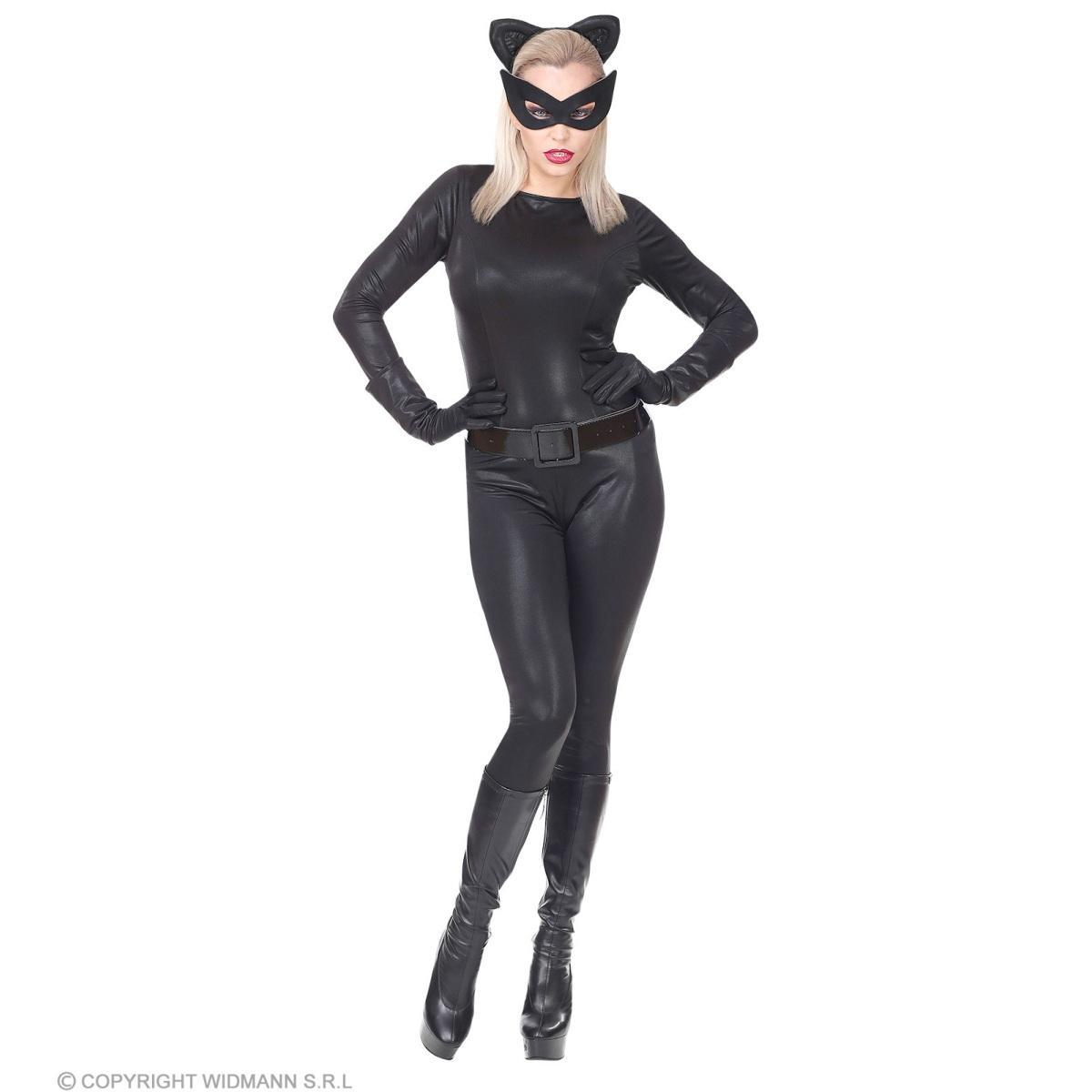 Costume Gatta Nera |Widmann