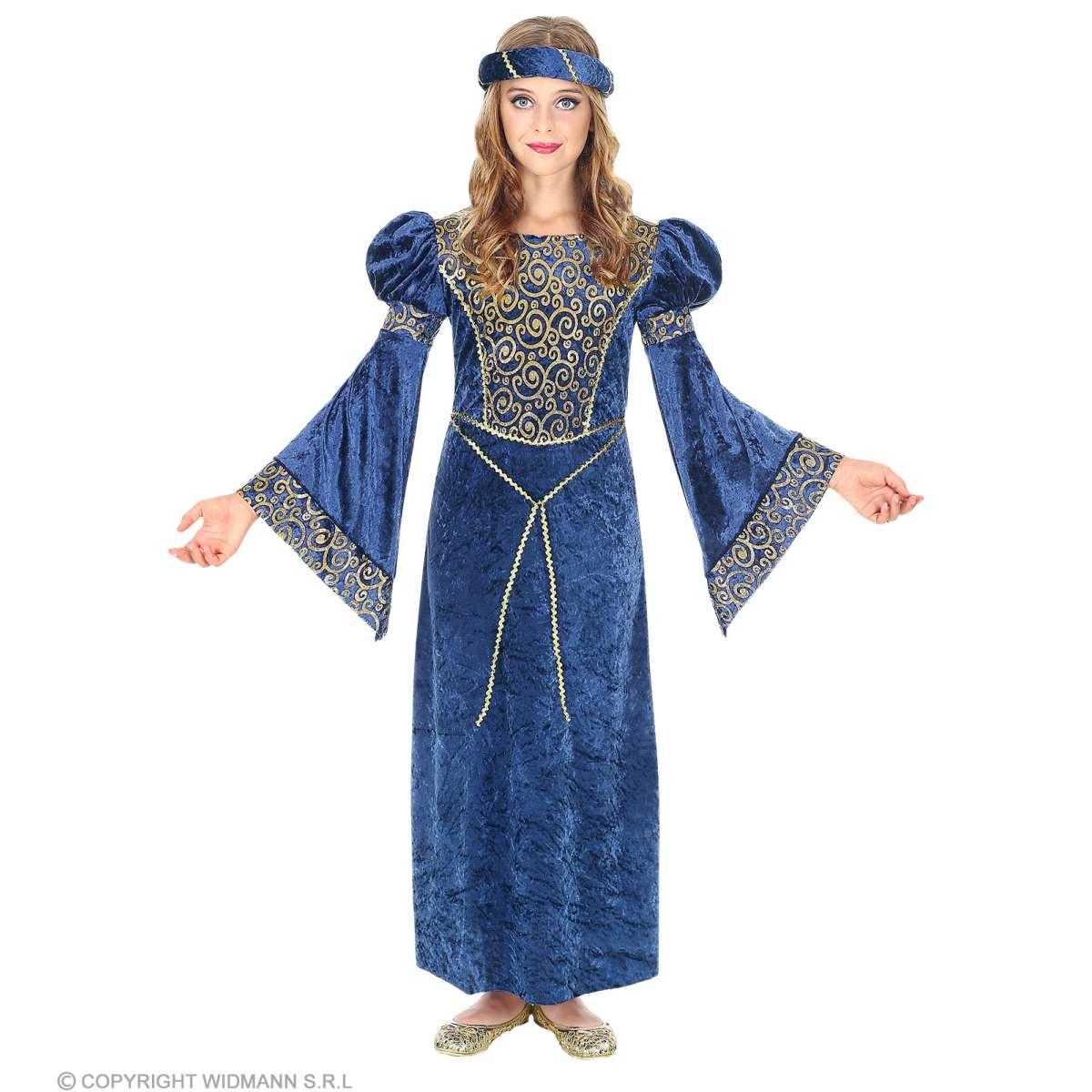 Costume Dama Del Rinascimento |Widmann