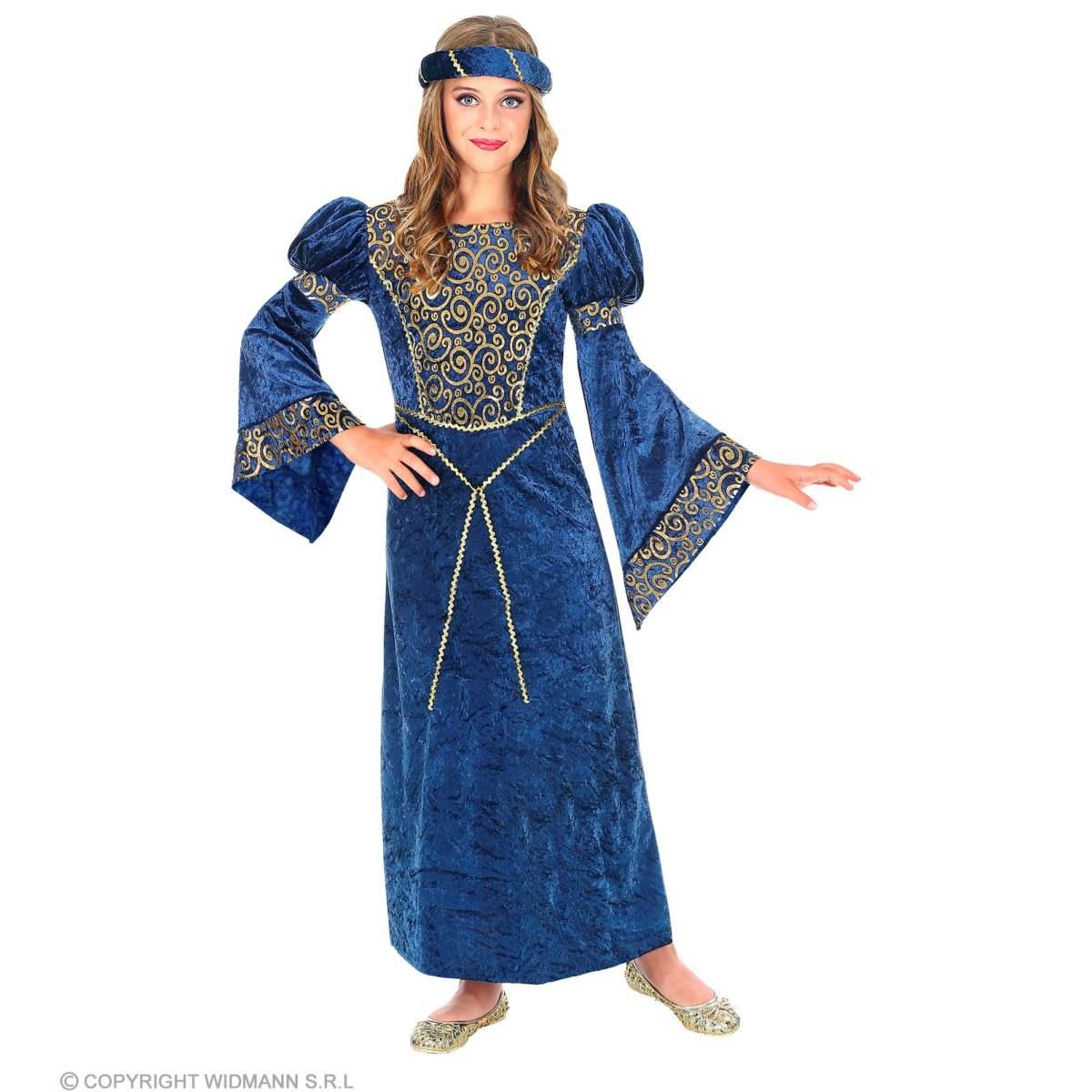 Costume Dama Del Rinascimento |Widmann