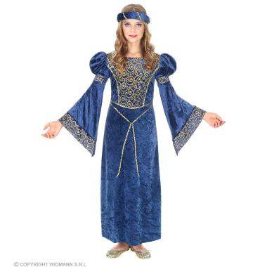 Costume Dama Del Rinascimento |Widmann