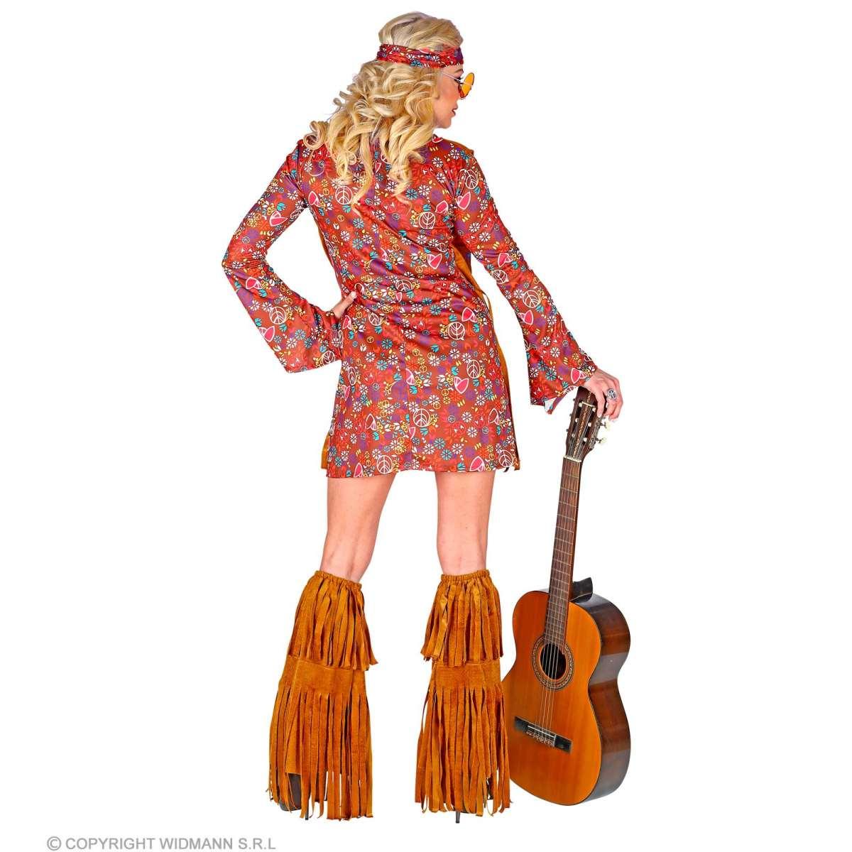 Costume Hippie |Widmann