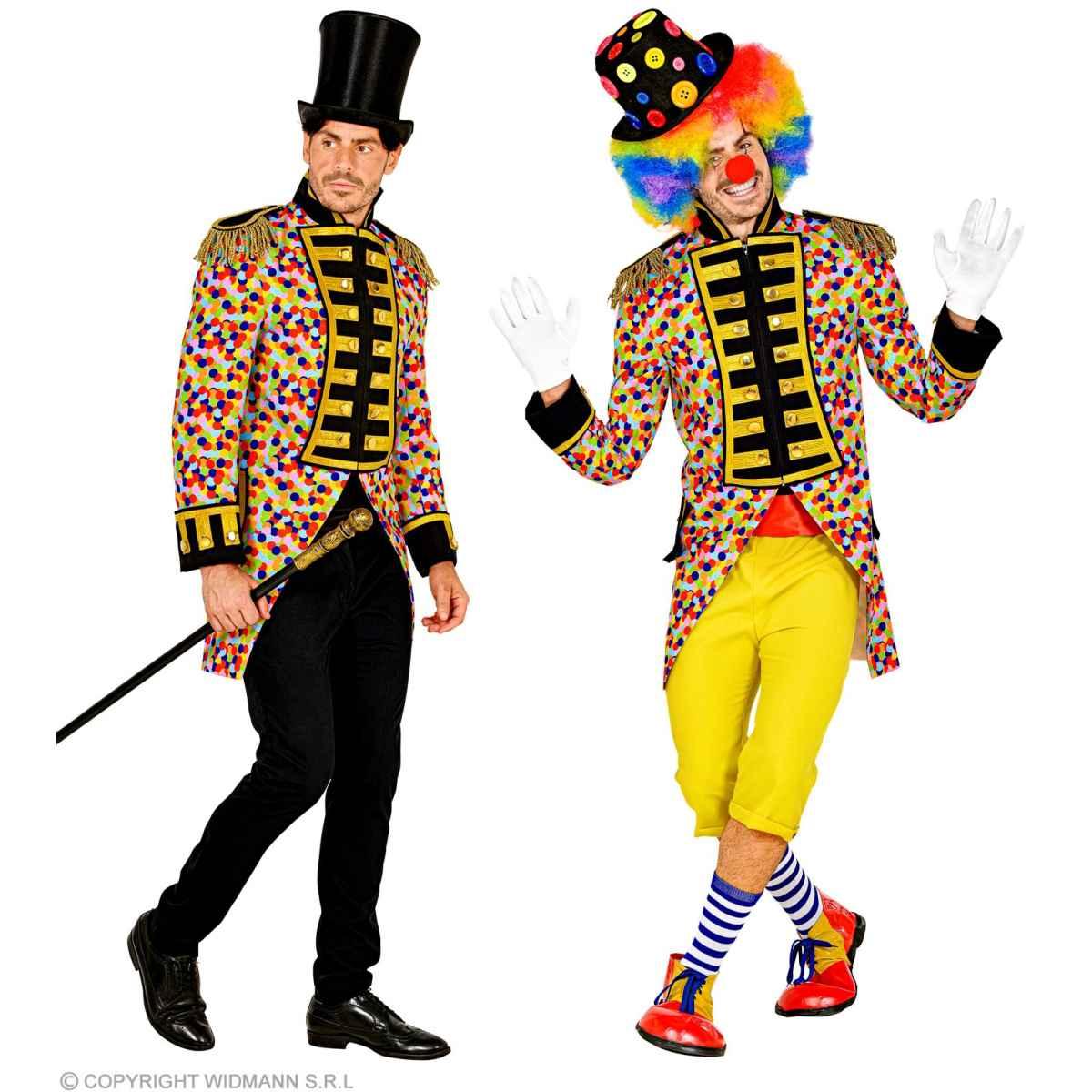 Giacca Parata Multicolor |Widmann