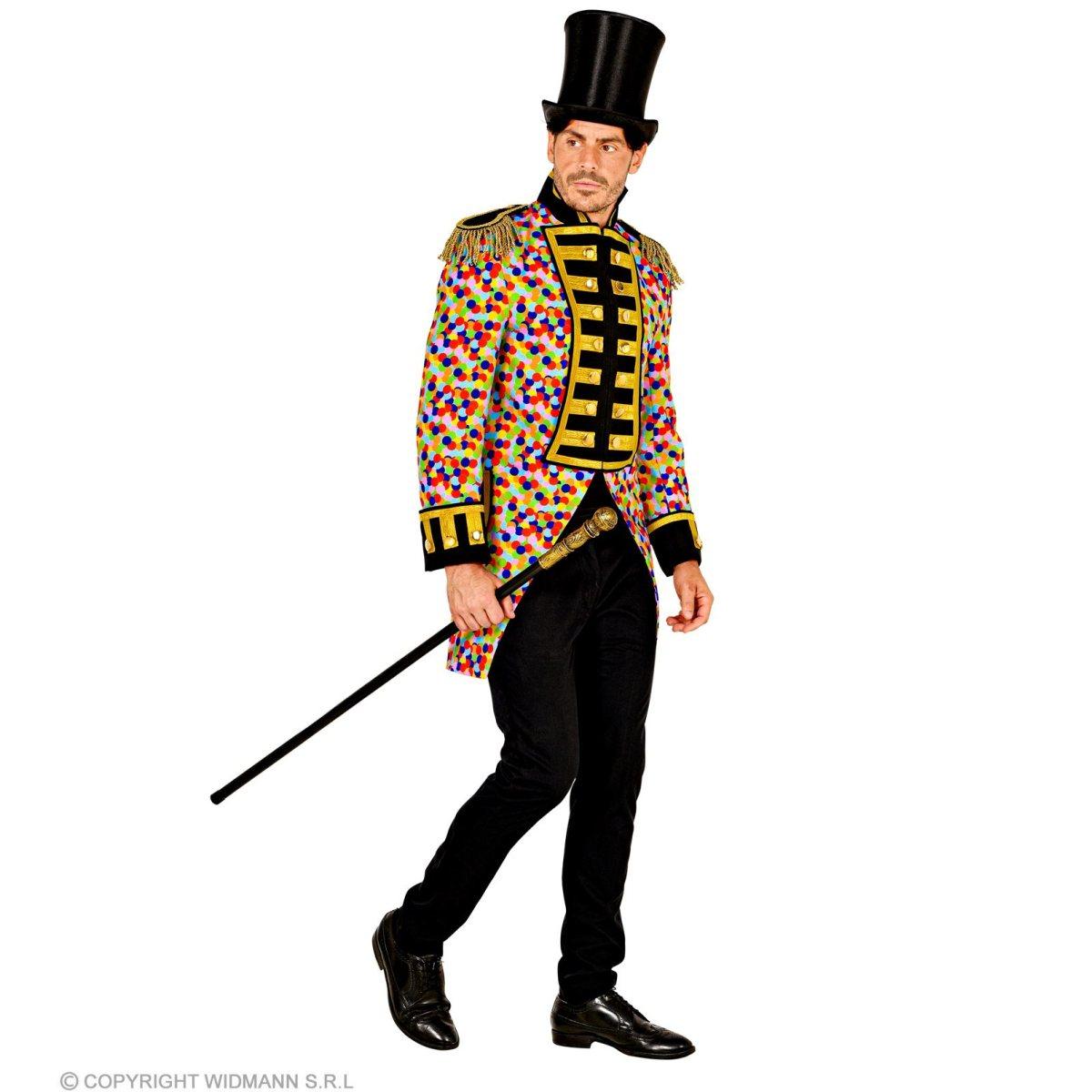 Giacca Parata Multicolor |Widmann