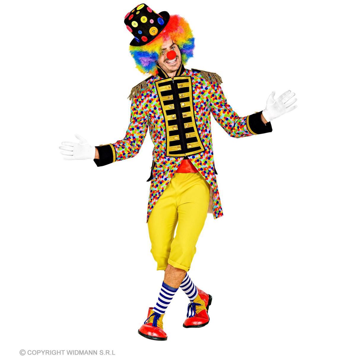 Giacca Parata Multicolor |Widmann