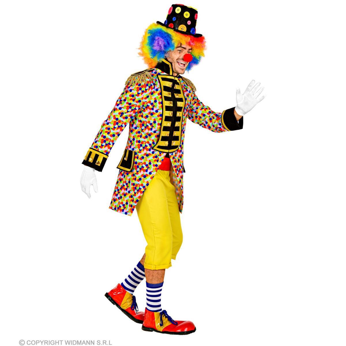 Giacca Parata Multicolor |Widmann