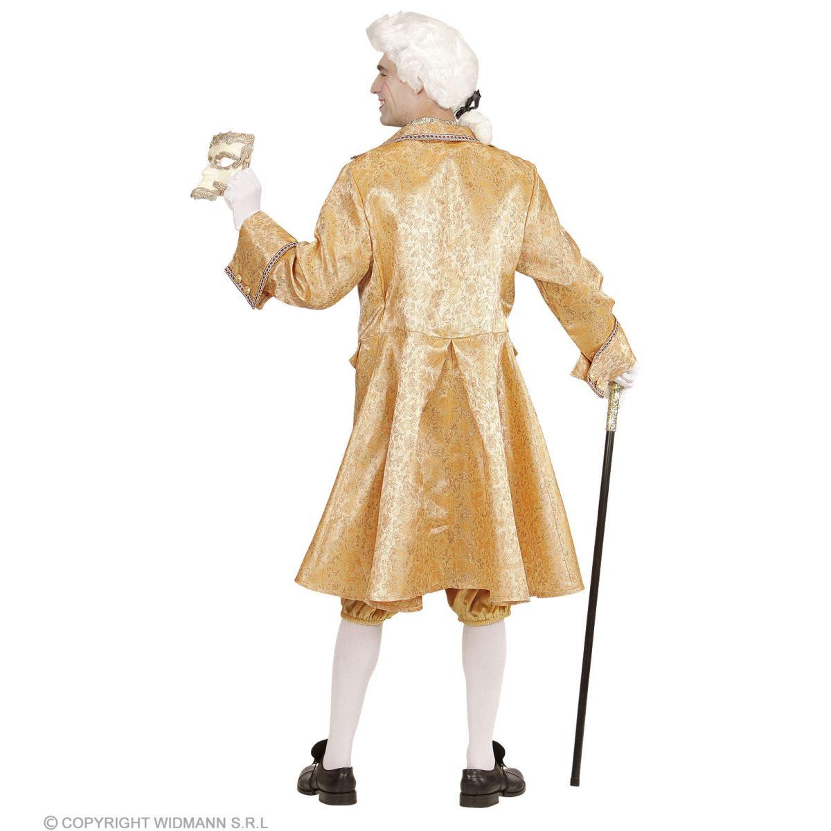 Costume Nobile Veneziano |Widmann
