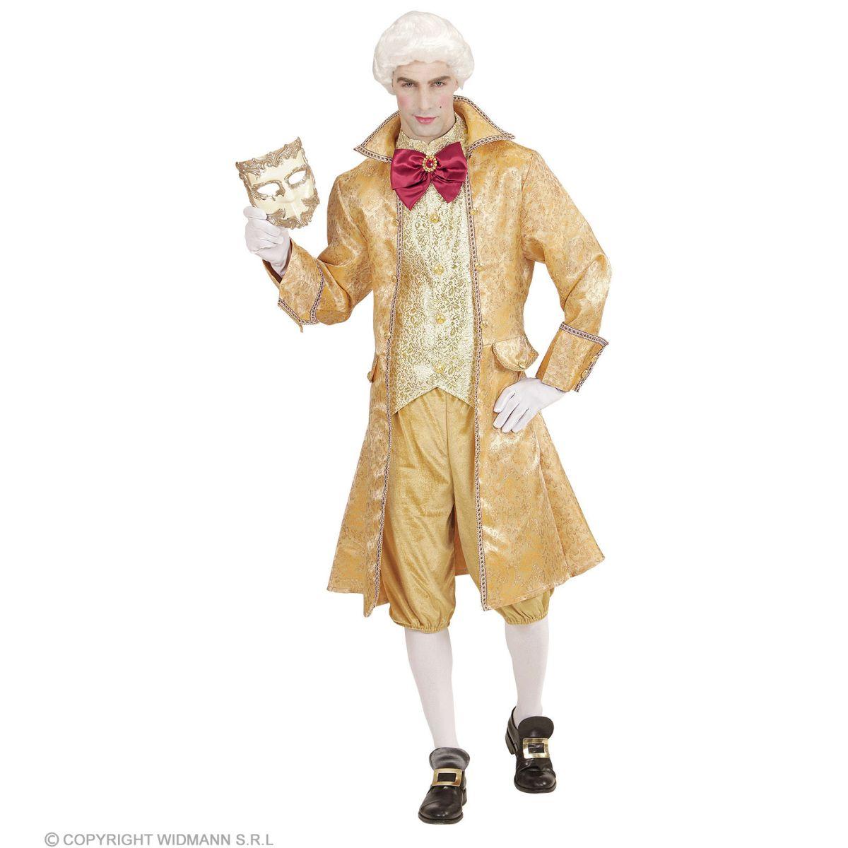 Costume Nobile Veneziano |Widmann