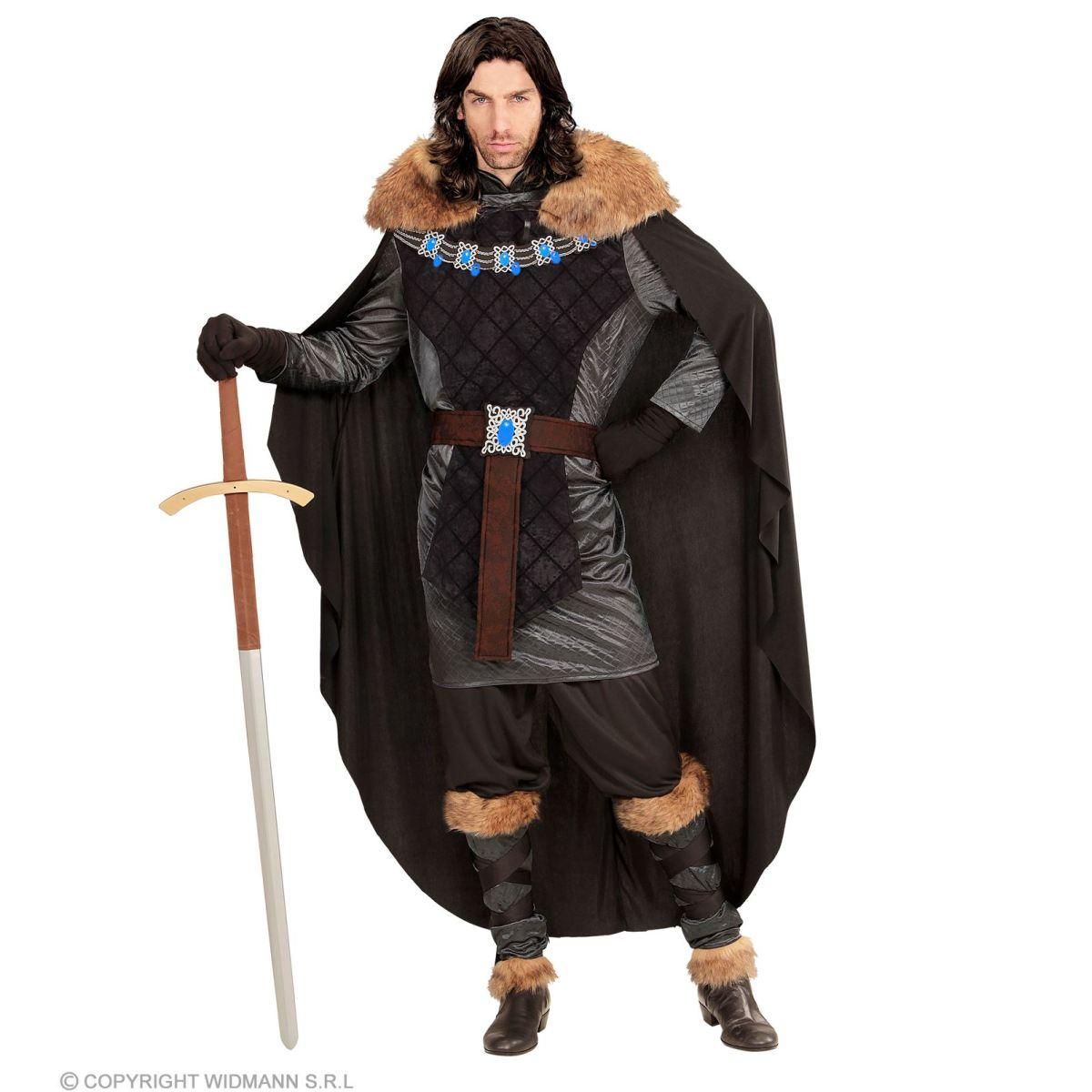 Costume Principe Medievale |Widmann