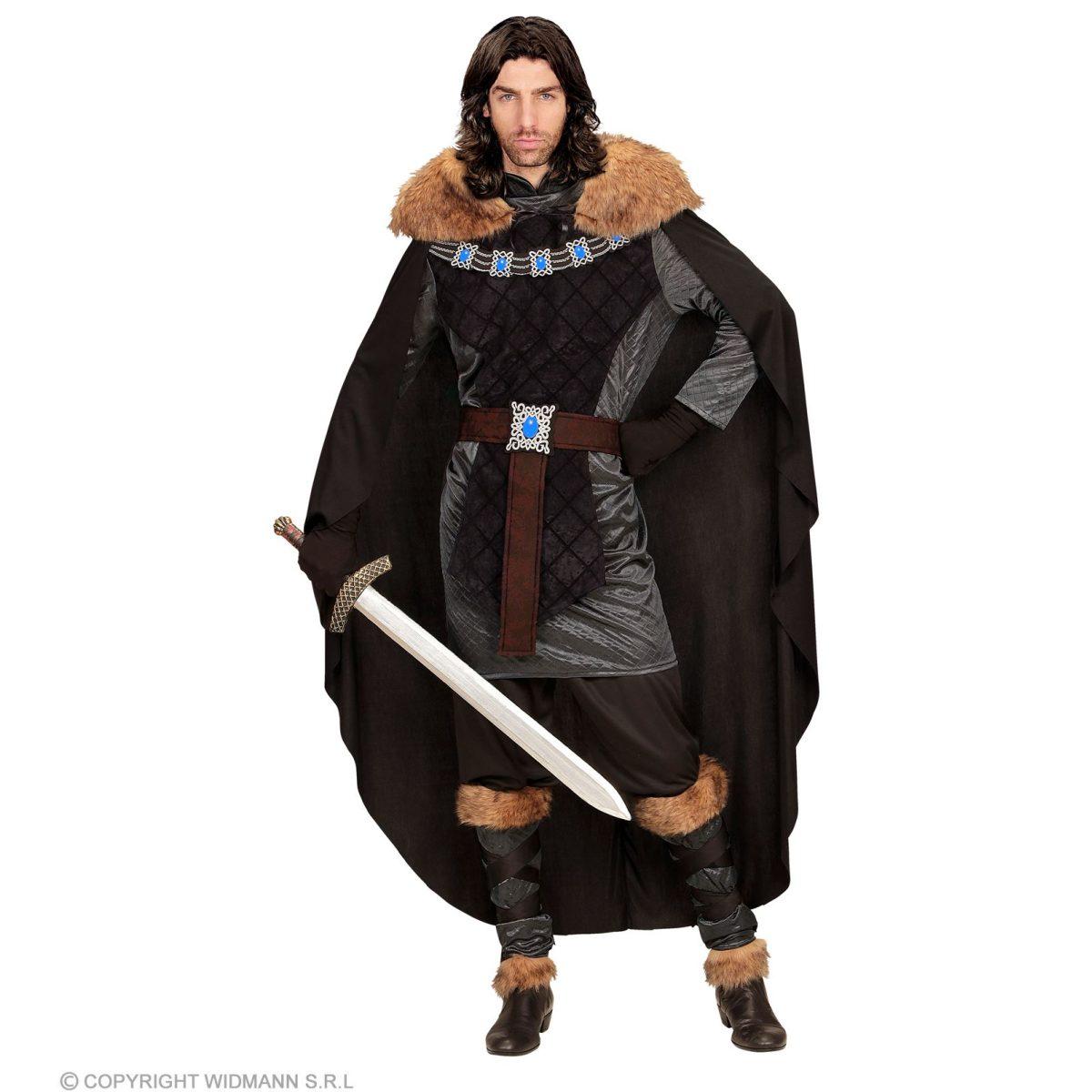 Costume Principe Medievale |Widmann