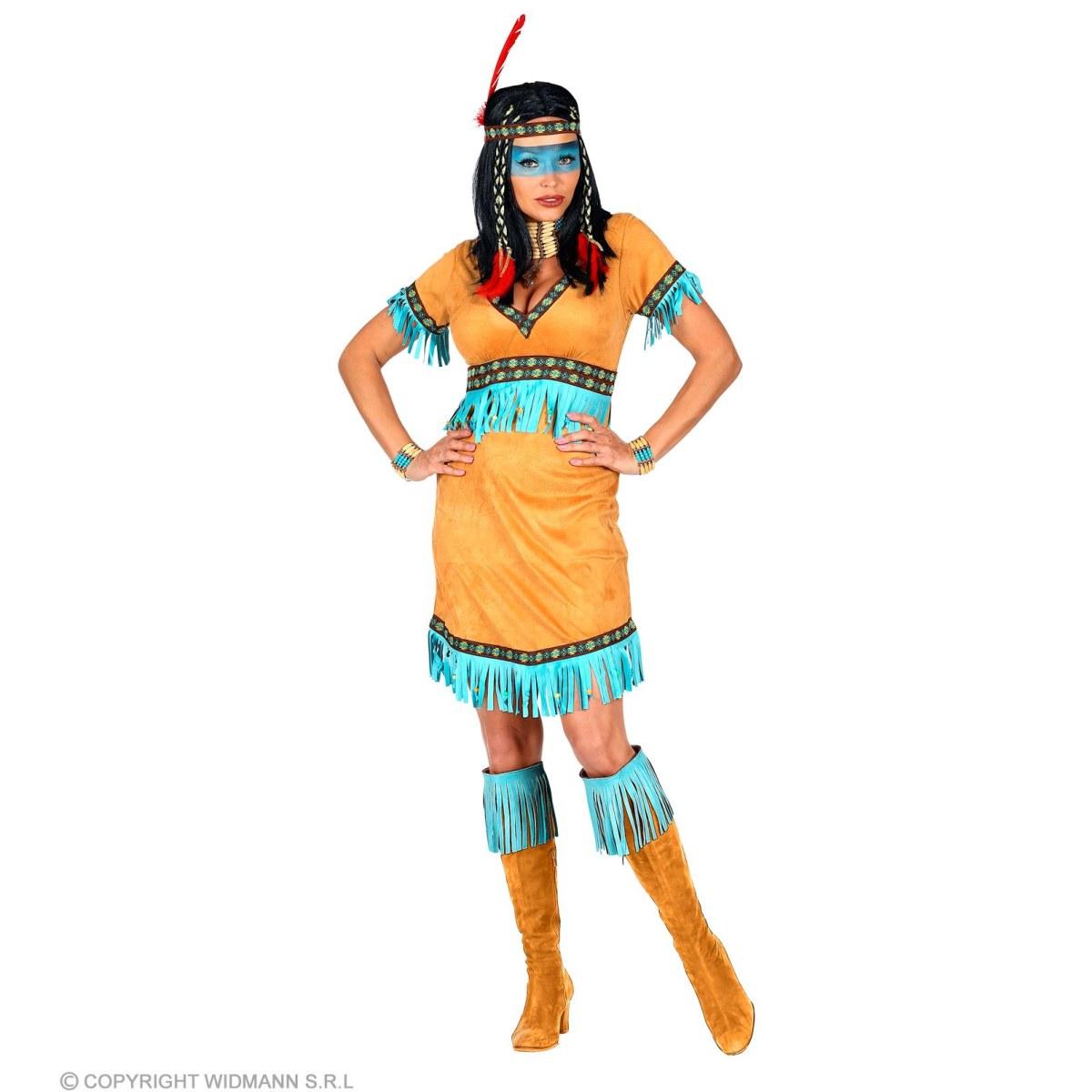 Costume Indiana |Widmann