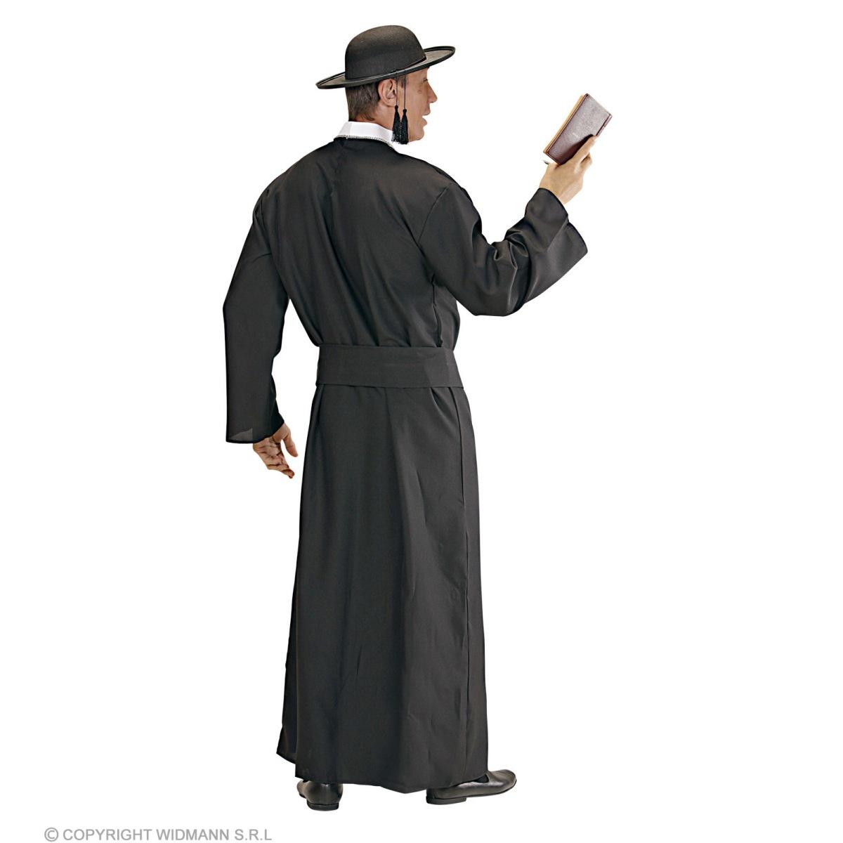Costume Prete Don Camillo |Widmann