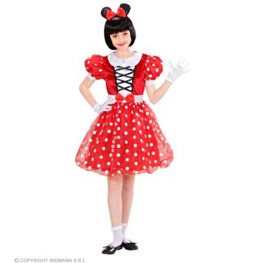 Costume Topolina |Widmann