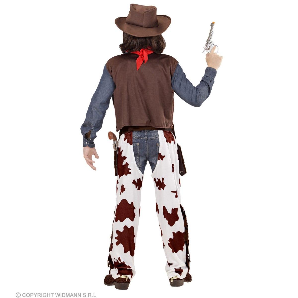 Costume Cowboy |Widmann