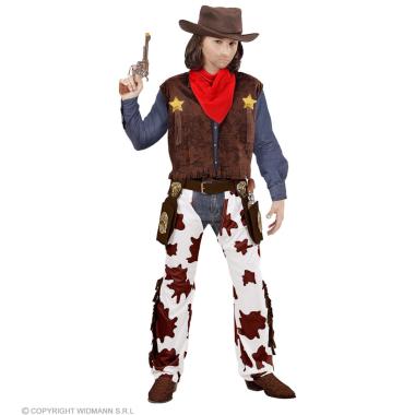Costume Cowboy |Widmann