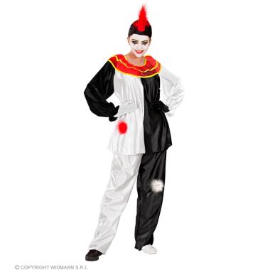 Costume Pierrot |Widmann